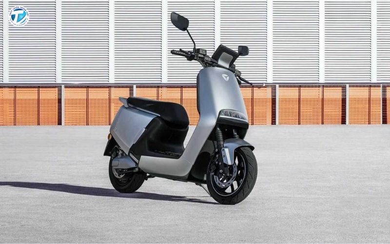 YADEA G5 được xem là một trong những mẫu xe nhận được nhiều sự quan tâm